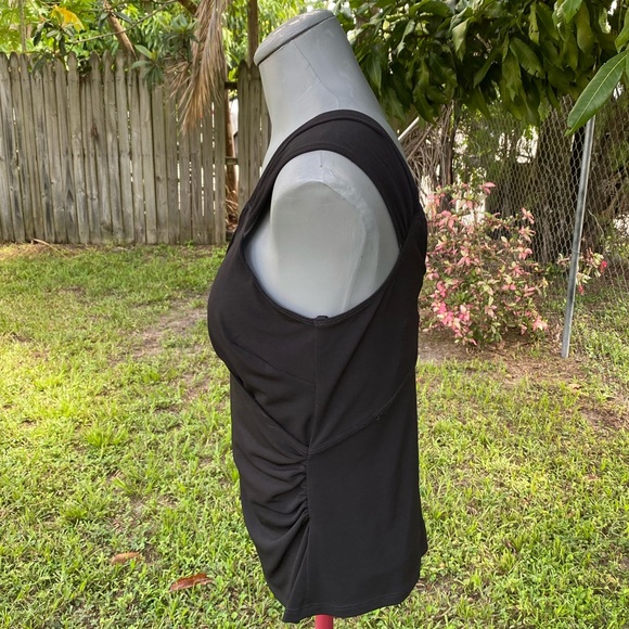 Dorothee Bis Tank Top Size S NWT - Picture 4 of 5